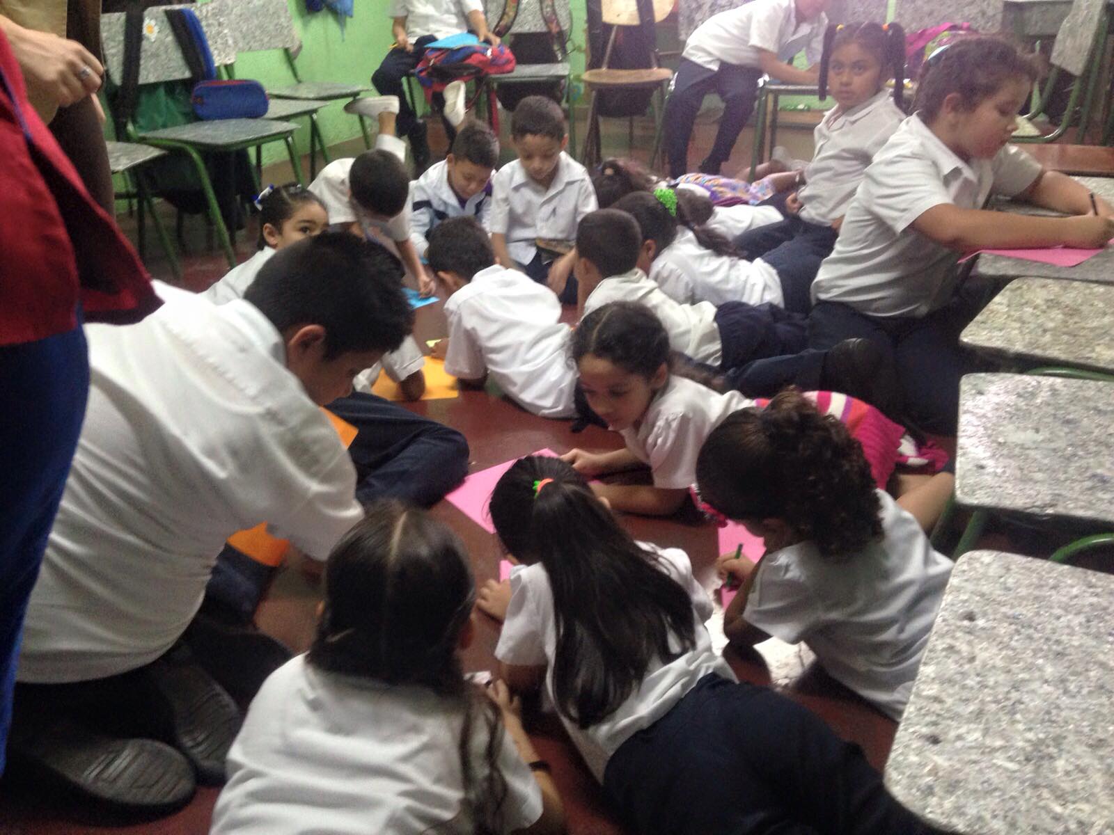 Talleres